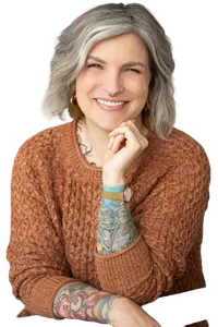 Ashley Berry