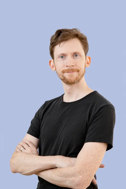 Jonathan Dexter
