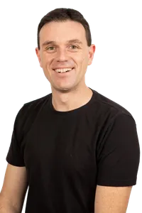 Ronald van der Bergh