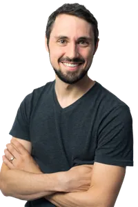 Ryan Dexter