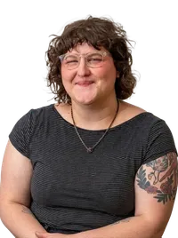 Sarah Preston