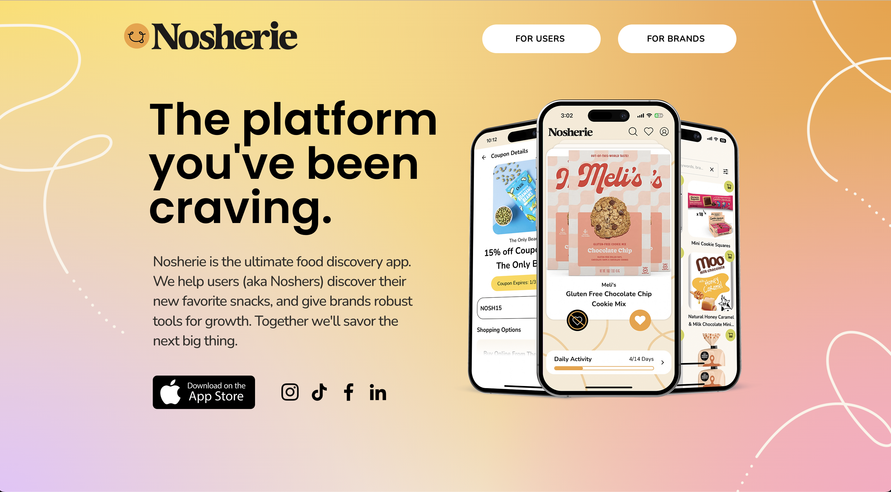 Nosherie