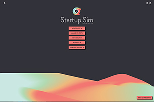 StartupSim